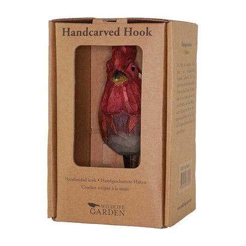 Decohook ripustuskoukku, kukko